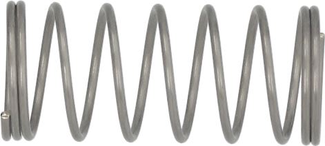 MOLLA Ø 8,2X18,8 MM