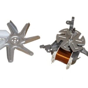 MOTOVENTILATORE