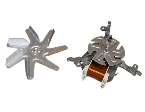 MOTOVENTILATORE