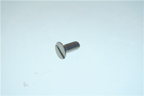 VITE F90 M5x12 INOX