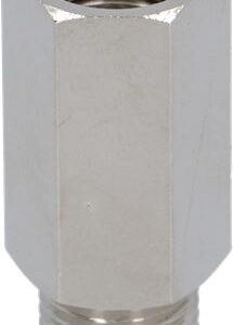 VALVOLA DI NON RITORNO ø 1/4"M-1/4"F