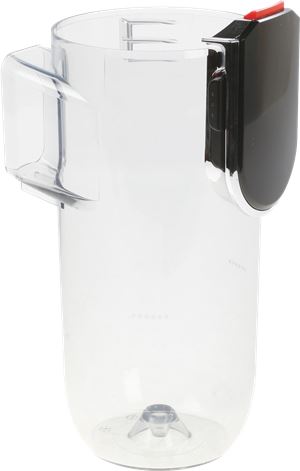 CONTENITORE POLVERE BOSCH 00754163