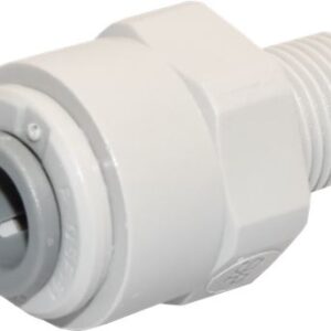 UNION SIMPLE MALE 1/8 BSPT CON