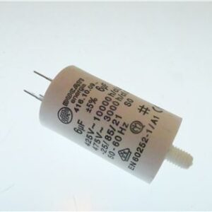 CONDENSATORE 6MF