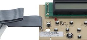 PCB LCD (IFD SW3.2)(GBFDINLEPCZ)ESAM3600