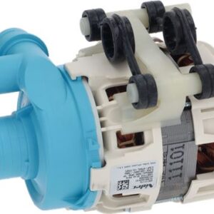 ELETTROPOMPA SMEG 110W 220/240V 50Hz