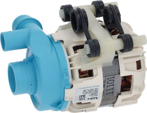 ELETTROPOMPA SMEG 110W 220/240V 50Hz