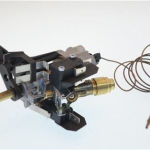 1 WAY THERMOSTAT NAT GAS ROHS