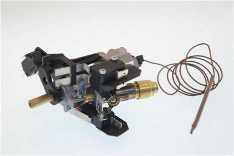1 WAY THERMOSTAT NAT GAS ROHS