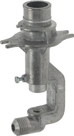 SUPPORTO BRUCIATORE TIPO IGNIS