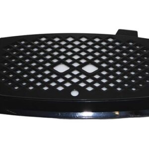 BLK GRATE FOR DRIP TRAY OMN/B