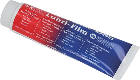 TUBETTO LUBRIFICANTE LUBRIFILM 113g