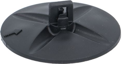 VENTOLINA MIXER CONVOGLIATORE