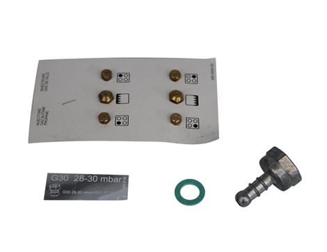 KIT UDELLI GPL BEKO 4431910051