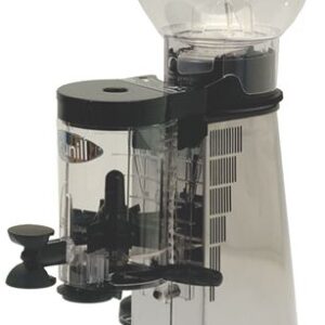 MACINADOSATORE AUTOMATICO FULL METAL