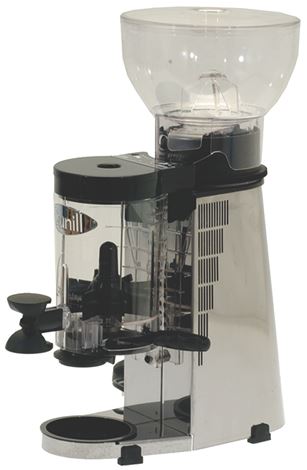 MACINADOSATORE AUTOMATICO FULL METAL