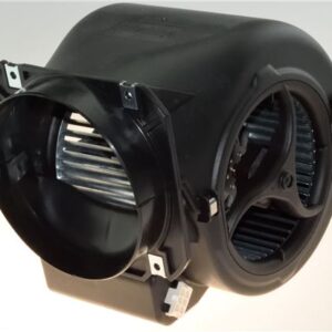 MOTEUR HOTTE