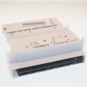 SCHEDA ELETTRONICA CONFIGURATA