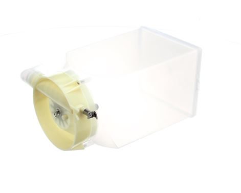 HOPPER AUGER ASSEMBLY FMD1