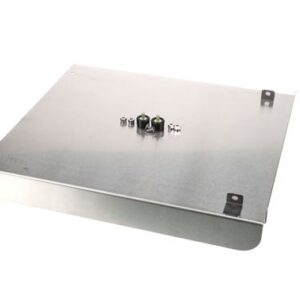 KIT BASE COVER TEA W/O STOPS