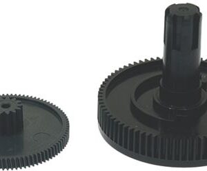 KIT INGRANAGGIO MOTORIDUTTORE V2 GAGGIA