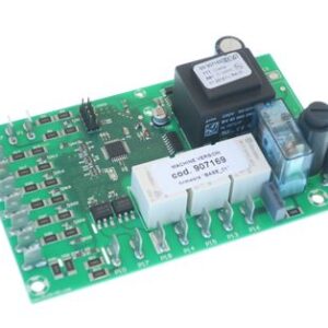 TIMER TRONIC CLONE ELCA