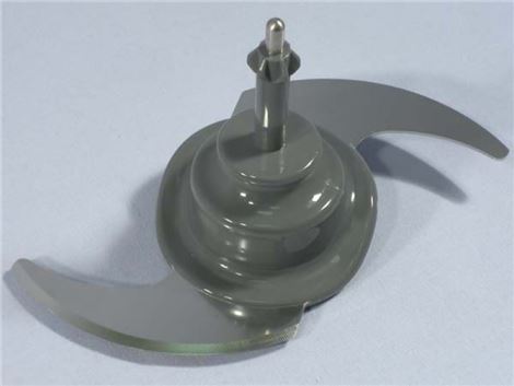COUTEAU ROBOT
