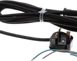 CORD /UK WITH FUSE