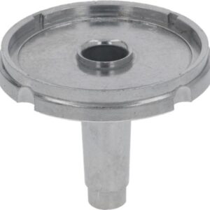 BRUCIATORE ALLUMINIO TIPO GLEM GAS
