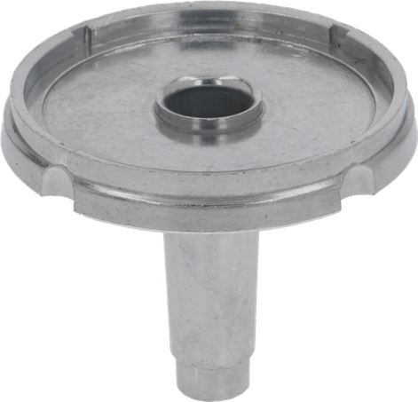 BRUCIATORE ALLUMINIO TIPO GLEM GAS
