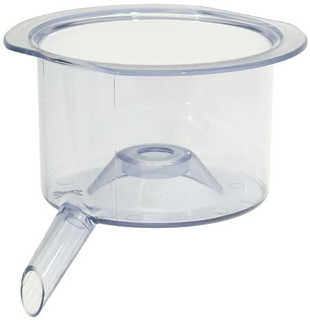 CONVOGLIATORE SUCCO