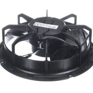 FAN 200 MM 120VAC