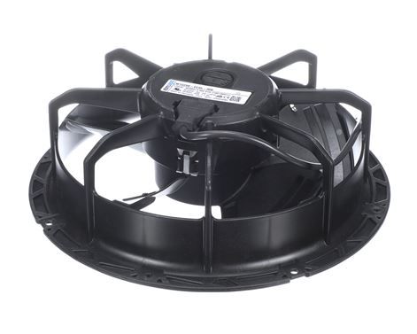 FAN 200 MM 120VAC