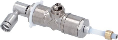 KIT VALVOLA A SFERA SAGE DUAL BOILER
