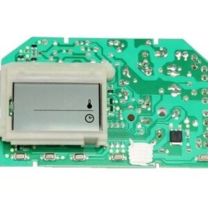 CARTE ELECTRONIQUE