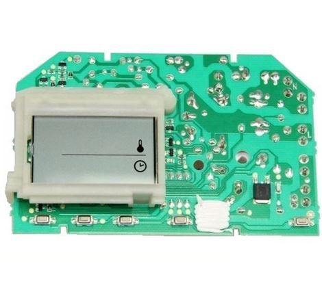 CARTE ELECTRONIQUE