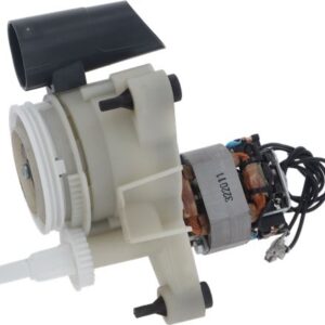 DLS-STG MACININO 230V (415-490) ECAM*