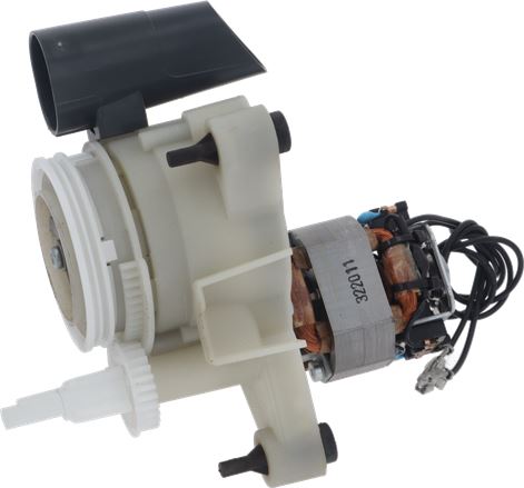 DLS-STG MACININO 230V (415-490) ECAM*