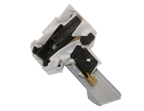 BLOCCO COMPLETO PORTA LAVASTOVIGLIE