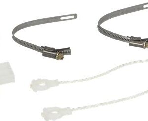 CAVI PORTA  32X1855 KIT