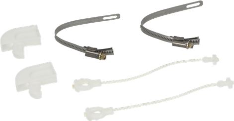 CAVI PORTA  32X1855 KIT