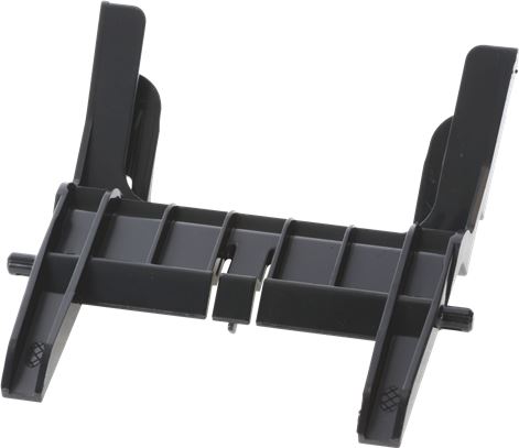 SUPPORTO SACCHETTO ASPIRAPOLVERE BOSCH 0
