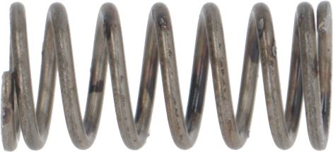 MOLLA ø 8x17,5 mm