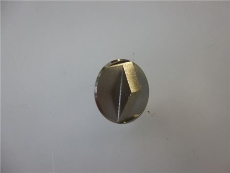 VITE M8 DI BLOCCAGGIO DISCO