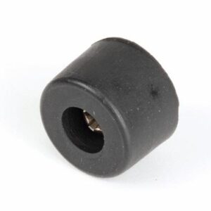 BUMPER W/ SCREW (4 REQ.)