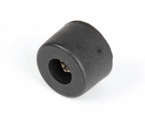 BUMPER W/ SCREW (4 REQ.)