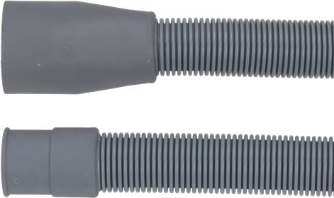 TUBO SCARICO 2500 mm