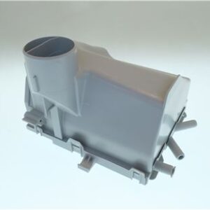 Dispenser Assembly