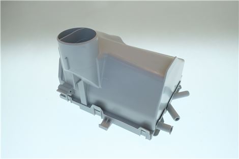 Dispenser Assembly