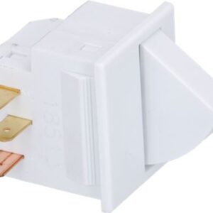 MICROINTERRUTTORE 250V 6A